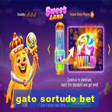 gato sortudo bet